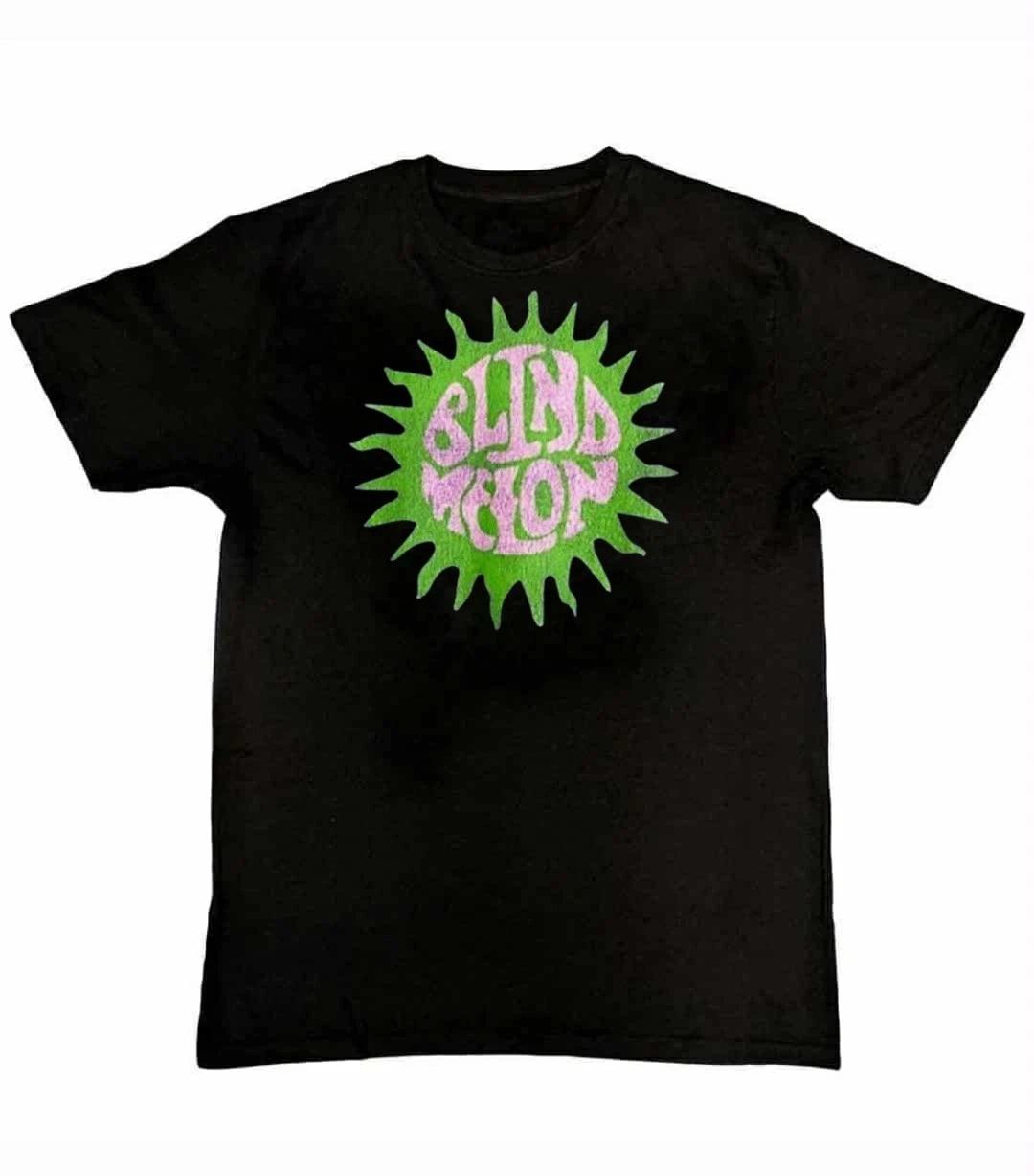 

Blind Melon Rock 90 s Graphic Print Mens Unisex 100% Cotton T-shirt Mens Tees Top L