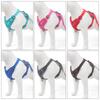 No Pull Dog Harness Adjustable Reflective Soft Mesh Pet Vest Front Clip Walking Harness for Small Medium Dogs