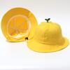 Kindergarten Yellow Fisherman Hat