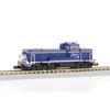 Rokuhan Z Gauge DE10 Diesel Locomotive No.1109 Tobu Railway DL "Taiju" T012-10 Model Train