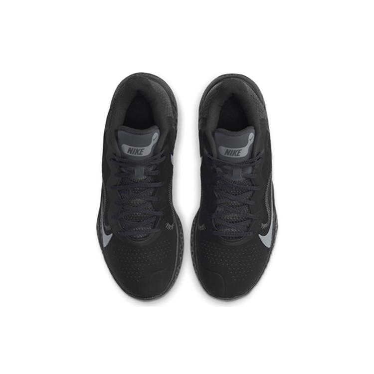 Новые Nike Renew Elevate Nbk Дымчато-серый CK2670-001