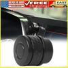 Car Display Volume Knob Replacement For Corvette Z06 C8 2023-25 Aluminum Frosted