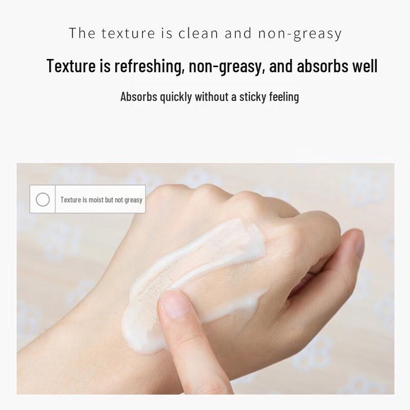 Longrich Aloe Vera SOD Hydrating Milk