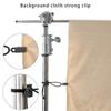 Photo Auxiliary Side Clips Props Accessories Leggings Clip Work Room Background Cloth Clamps