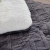 Hengyuanxiang Lamb Fleece Winter Quilt
