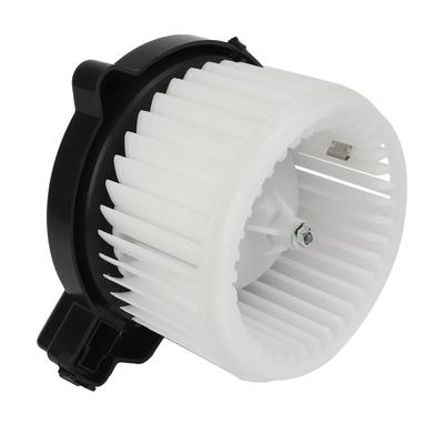 Blower Motor Set Contents: Blower Motor