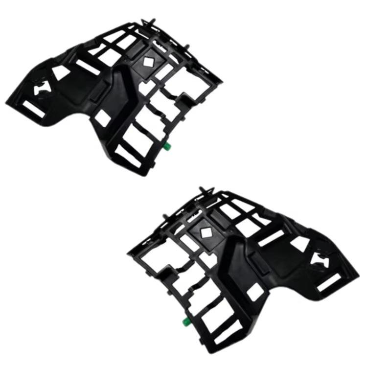 Volvo XC90 2020-2022 Front Bumper Tow Hook Cover 31663489