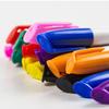 8 Colors Smoothly Writing Multifunction Signatures Marker Pen Blackboard Low Odor Office School Stationery