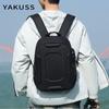 YAKUSS EVA Hard Case Camera Bag Professional Protective Backpack SLR Camera Storage Backpack With Computer Compartment