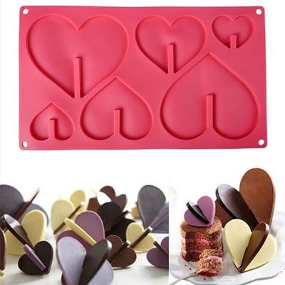 Utensilios para el horno – Esteras de silicona y moldes para hornear