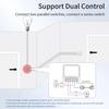 Wifi Smart Switch Module DIY Interruptor Smart Home Light Switch Breaker eWeLink APP Remote Control Work with Alexa Google Home