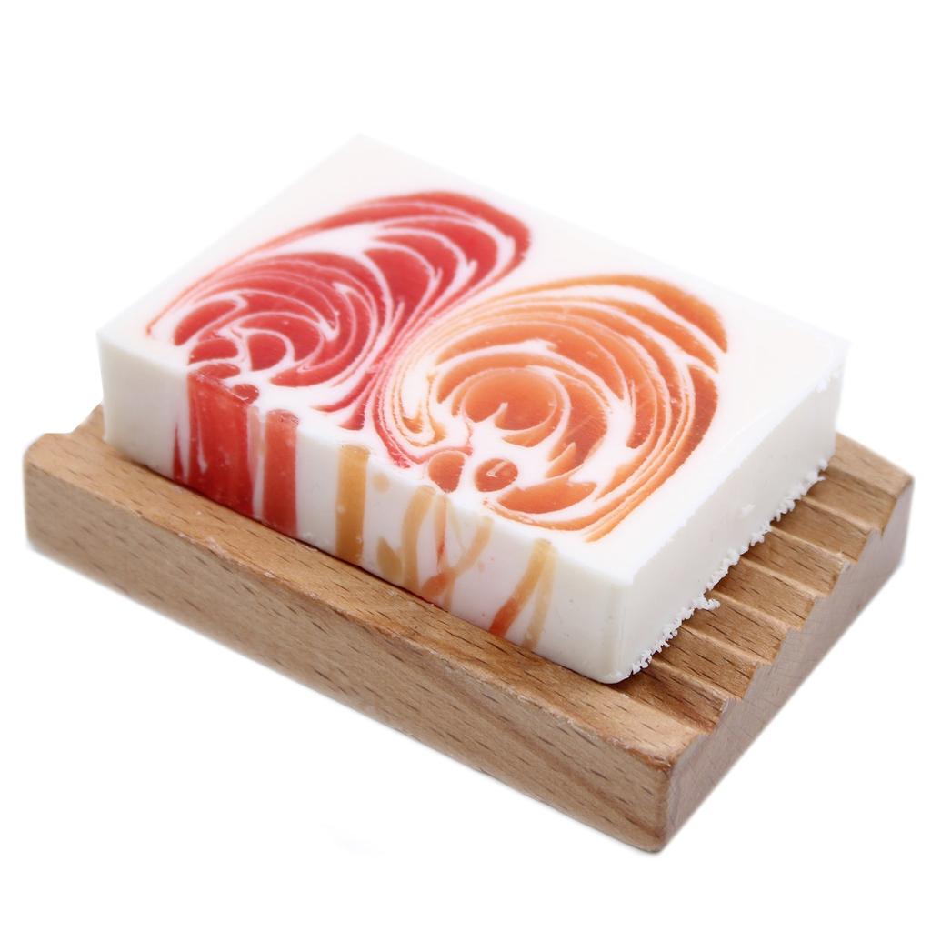 Grapefruit Soap Loaf 1.2kg Handmade