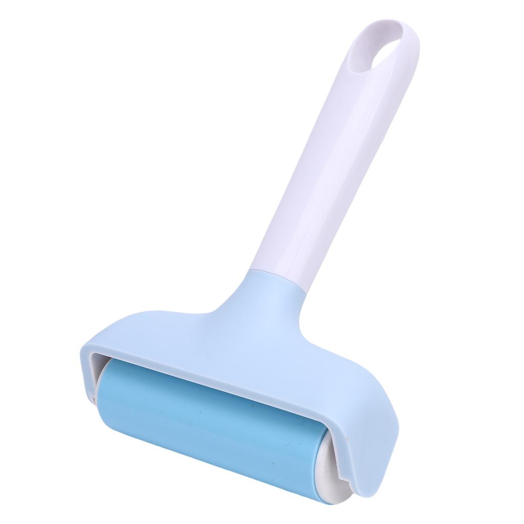 Brayer Roller Fit for Silhouette Crafting Printmaking Rubber Ink Stamping Projects Tool