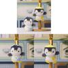 Plush Penguin Keychain With Soft Pp Cotton For Kids And Adults