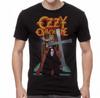 OZZY OSBOURNE cd обкл. SPEAK OF THE DEVIL ЗАДНЯ ОБКЛАДИНКА Офіційна СОРОЧКА MD Новий sabbath