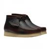 Clarks Herren Wallabee Wildlederstiefel