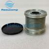 F-551657 Overrunning Alternator Pulley for Mercedes-Benz G-Class (W463) G320 G350 X164 GL320 GL350 ML280 ML300 ML350 W251 R280