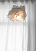 Nordic Cloud Pendant Lamp: Creative Chandelier for Bedroom, Clothing Store, Japanese Study, or Art Studio.