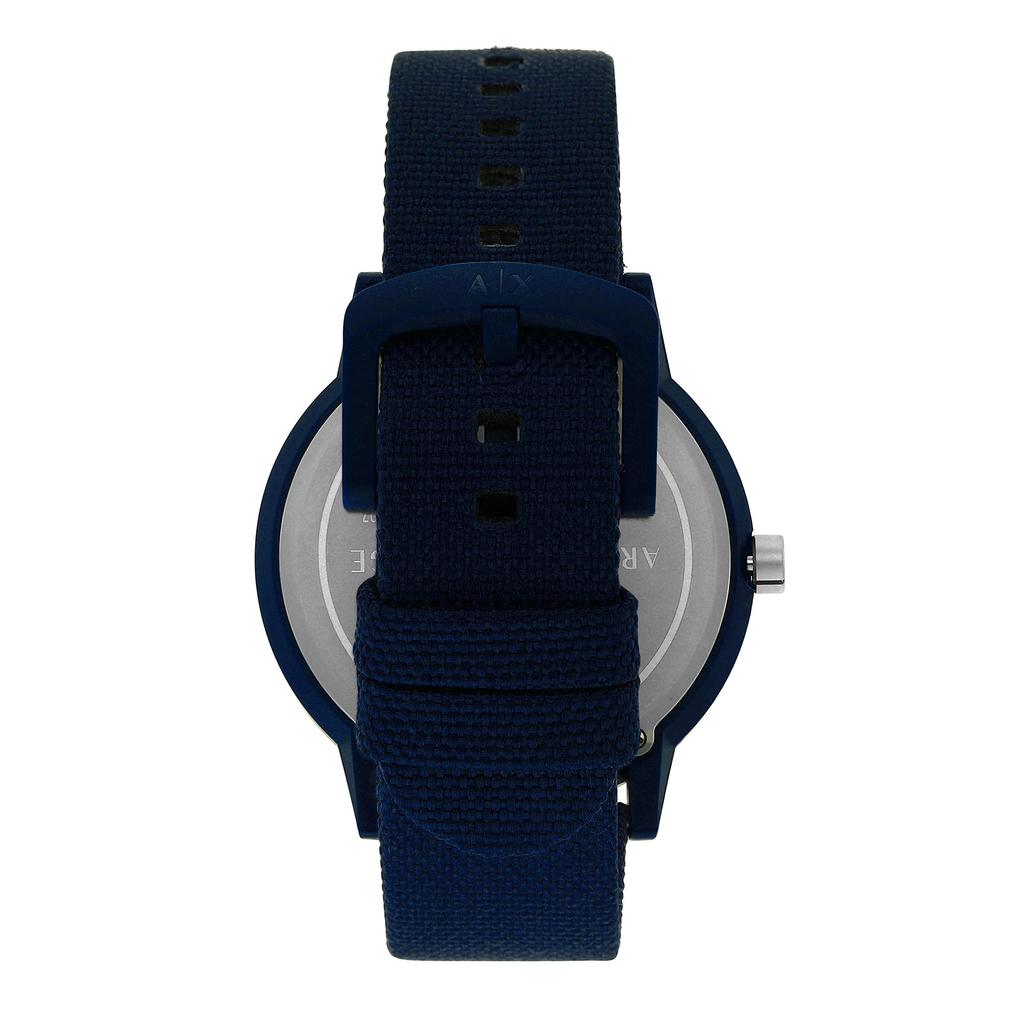 AX Armani Exchange Men's Watch AX2734 Blue, Officially Imported