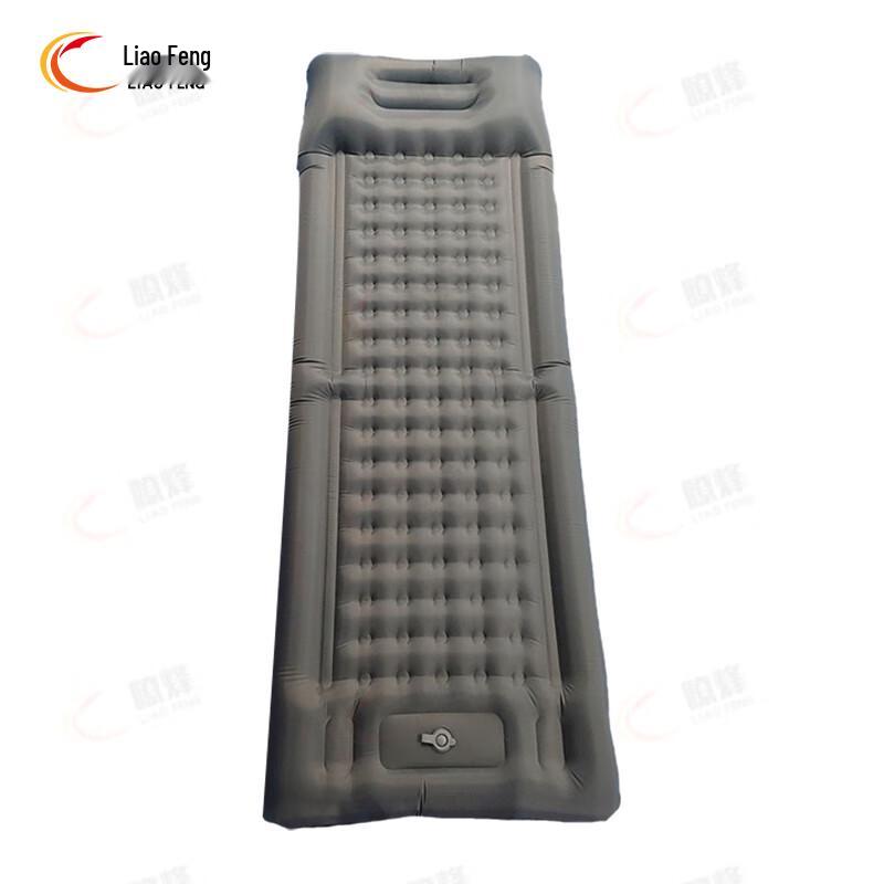 

Liaofeng Outdoor Lightweight Inflatable Camping Mattress