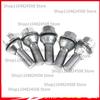 31202337 5PCS Automobile Parts Wheel Bolt Screw for Volvo S60 S80 I II V60 V70 XC60 XC70 XC90 9485474 30756675