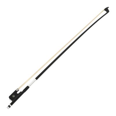 Ergonomic Grip Octagonal Cello Bows for 4/4 Instruments Providing Superior Control Comfort During Musical Performances
