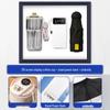 Coffee Cup & Neck Massager Gift Set