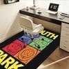South Park Office Chair Mat: Home Decor, Sofa