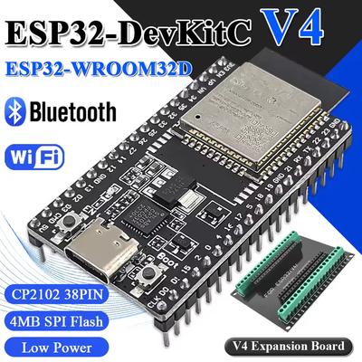 Modules DIY – Modules électroniques