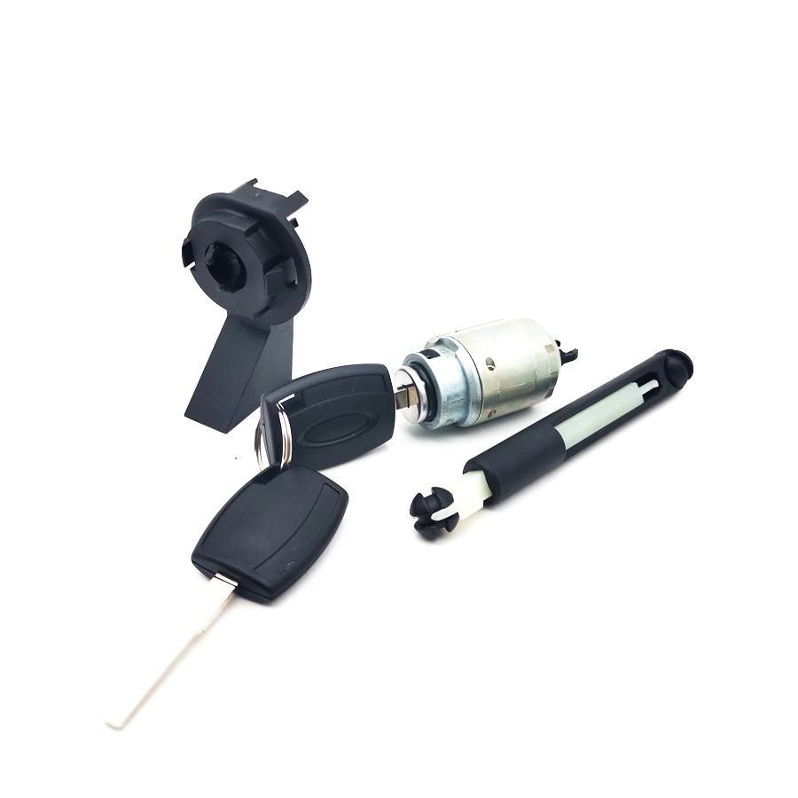 Nová sada zámku kapoty Opravná sada Pro Ford Focus C-MAX 2003-07 4556337