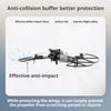 For DJI MINI 5 PRO Drone Propeller Guard Anti-collision Ring Heighten Landing Gear for Mini 5 Pro Drone Protector Accessories