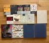 [USED] Kaiko Takeshi Collection 14-volume Set Book Photobook