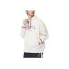 Puma Varsity 2.0 Hoodie Casual Pullover Long Sleeve Sweatshirt Women hoodies Almond 686189-87