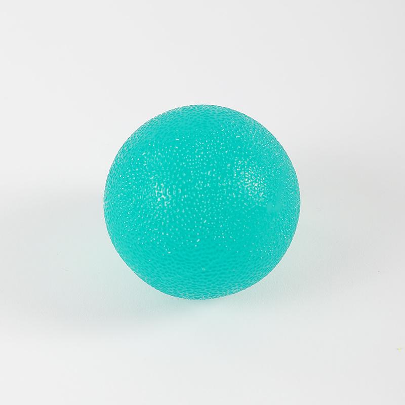 Xiaomi Hand Grip Strength Training Expander Adults Kids Gym Fitness Finger Exerciser Wrist Rehabilitation Stress Relief Silicone Ball