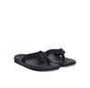 Шлёпанцы Tommy Hilfiger Molded Hilfiger Lth Beach Sandal