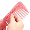 Barber Hair Fade Combs Diy Hair Cutting Tool Hairstyle Comb Flat Top Hair Cutting Comb Scissor Clippers Over Comb Gifts