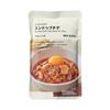Muji Gohan ni Kakeru Sundubu Jjigae 180g (1 serving)
