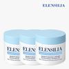 Elenchira Escargot Original Soothing Cream 50g 3 Pcs