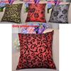 Elegant And Cozy Plush Velvet Throw Pillow Case For Home Office Living Room Decor