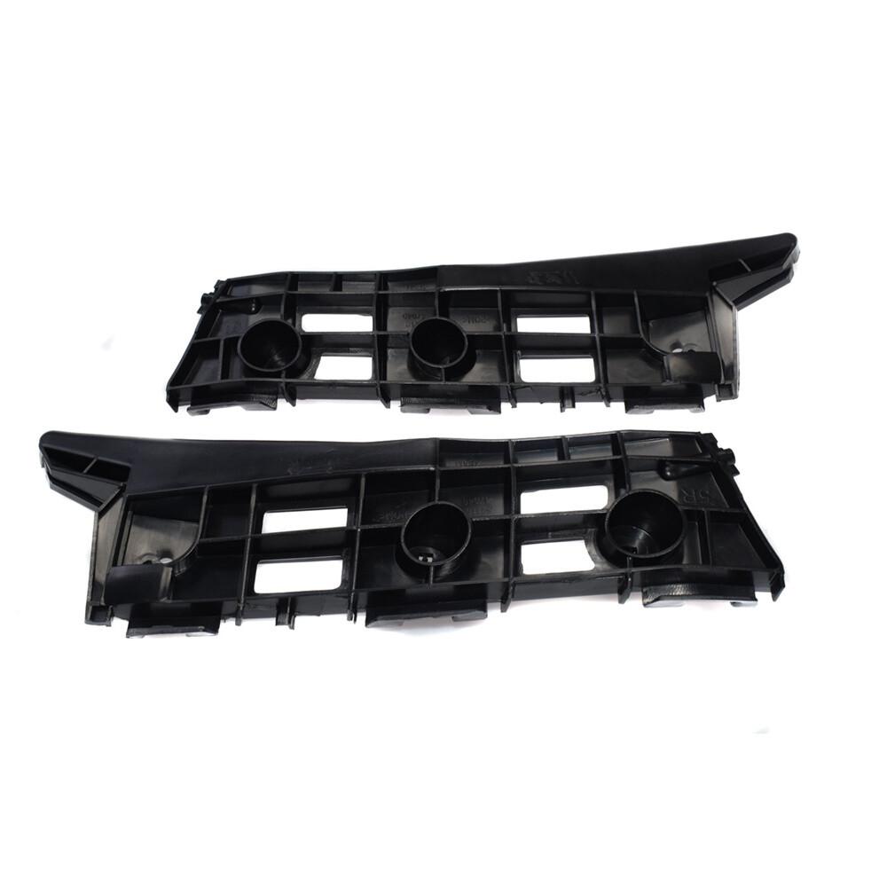 Front Bumper Retainer Brackets For Toyota Prius 2010-15 5211547040 5211647040