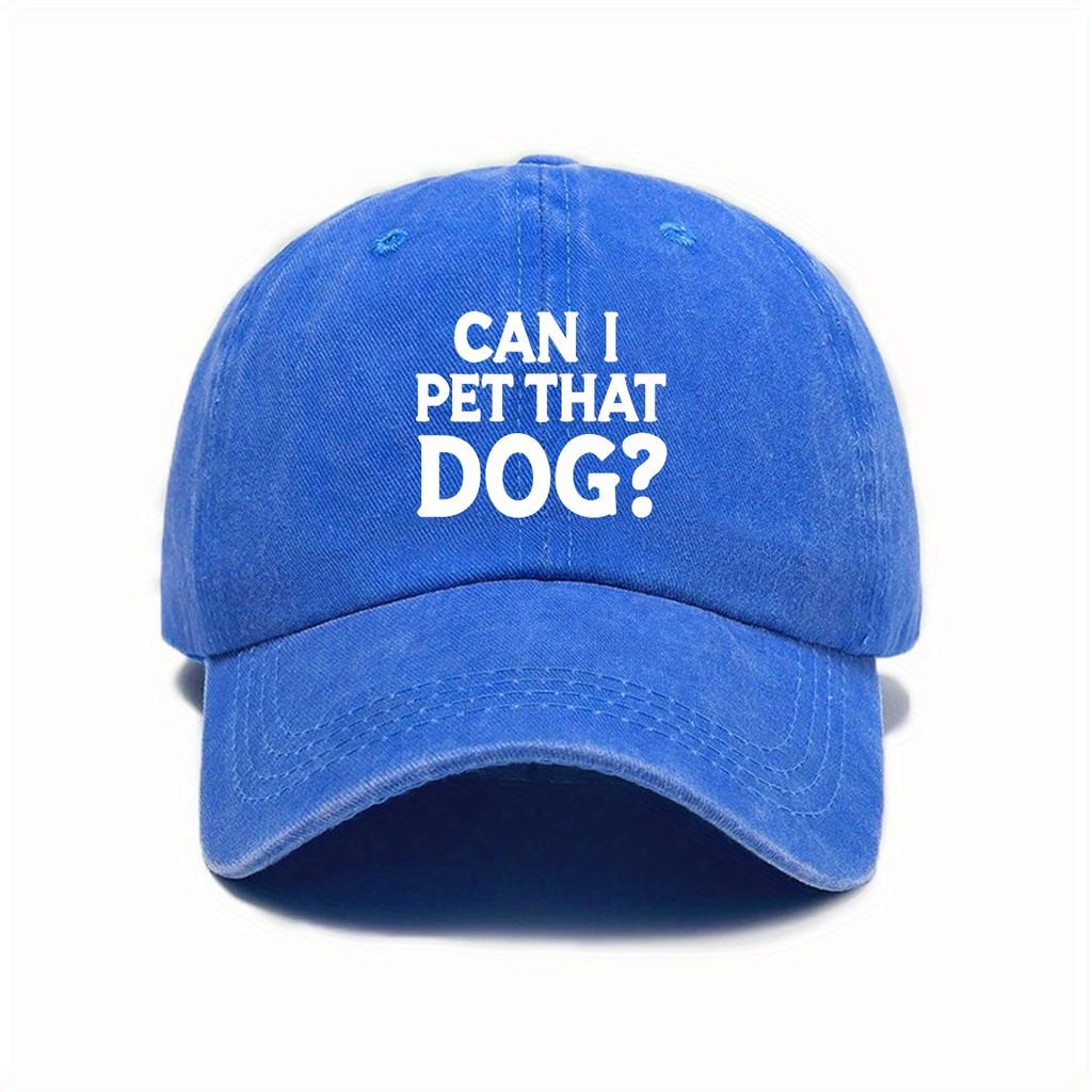 Fashion Trendy Letter Printed Outdoor Street Sun Protection Hat for Men and Women Daily Casual Baseball Cap