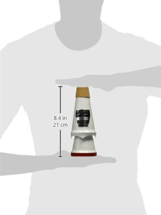 New Stone Line Trumpet Mute Clear Tone [103]