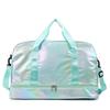 Lishen Women's Wet/Dry Sports & Gym Bag