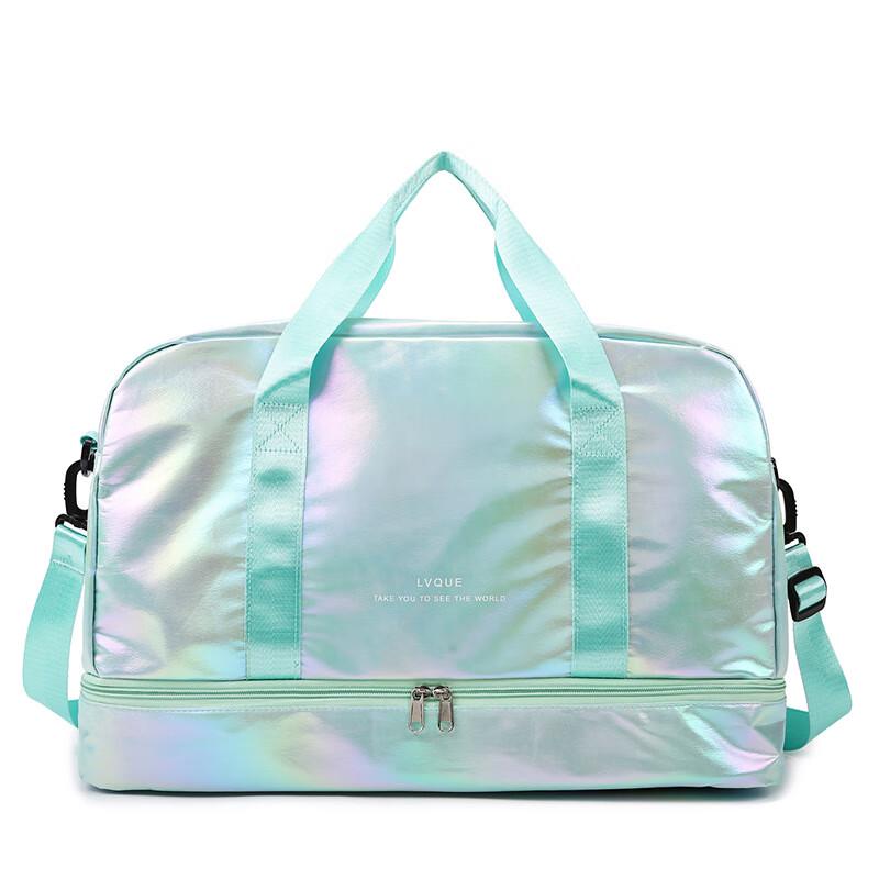 Lishen Women's Wet/Dry Sports & Gym Bag