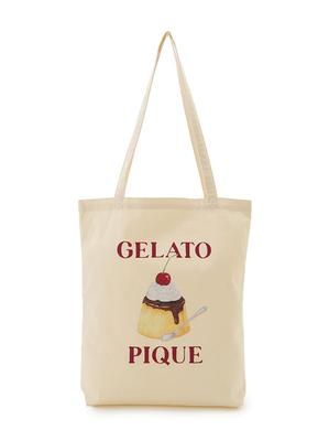 Pudding Tote PWGB262655 CRM F [ONLINE Exclusive] One-Point Women's
