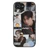 Cha EunWoo Lee Dong min Eun Woo Phone Case for OPPO A40 A60 A80 A38 A18 A17 A16 A78 A79 A54 A25 A57 4G 5G Cover Casing