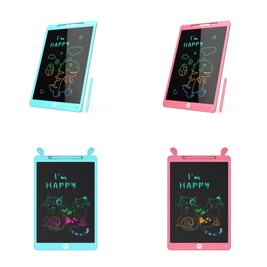 Large 16inch Lcd Writing Tablet Smart Drawing And Doodle Board  Children