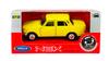 WELLY WARTBURG 353 YELLOW 1:34 43793