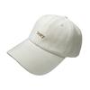 Uv Protection Trendy Baseball Cap For Women In Soft Cotton Fabric