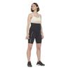 Reebok Womens/Ladies Lux Maternity Biker Shorts